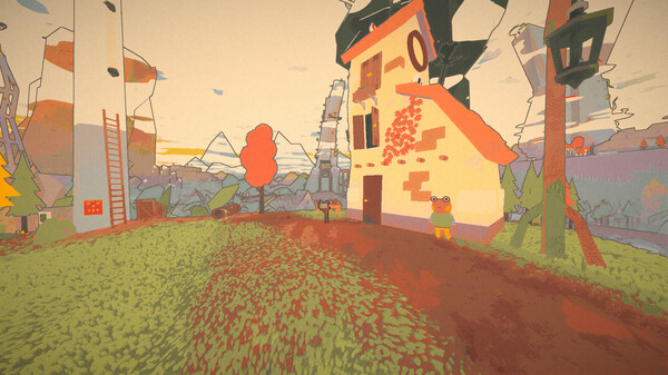Screenshot 6 of Valley Peaks