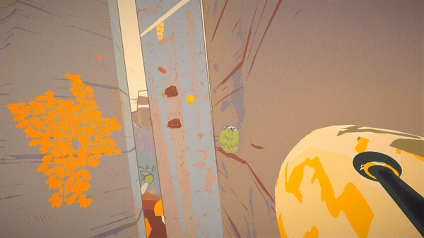 Screenshot 7 of Valley Peaks