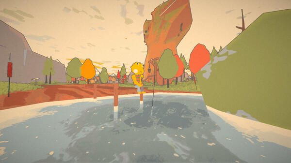 Screenshot 8 of Valley Peaks