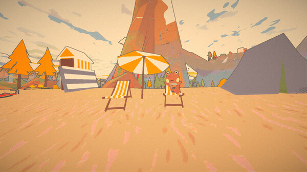 Screenshot 9 of Valley Peaks