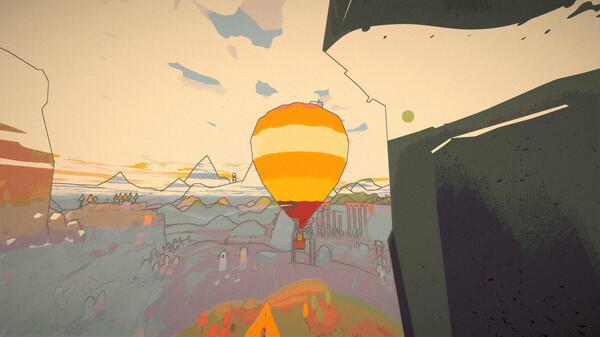 Screenshot 10 of Valley Peaks