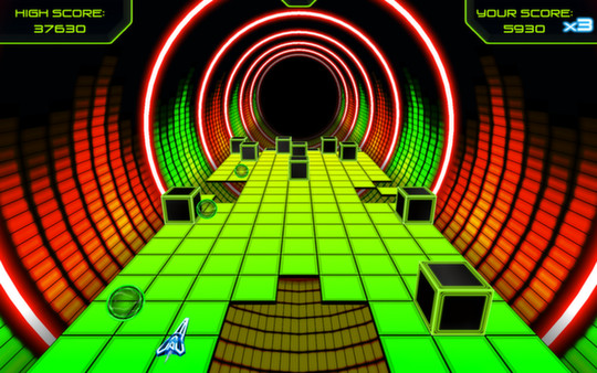 Screenshot 1 of Avoid - Sensory Overload