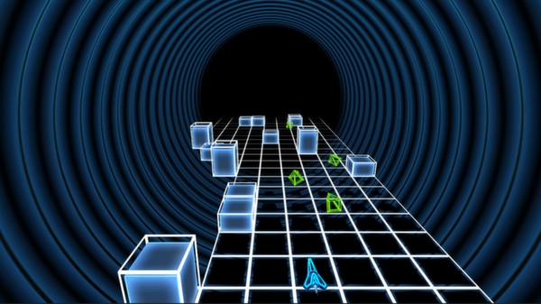 Screenshot 2 of Avoid - Sensory Overload