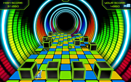 Screenshot 5 of Avoid - Sensory Overload