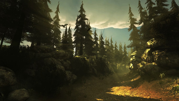 Screenshot 1 of Left Alone
