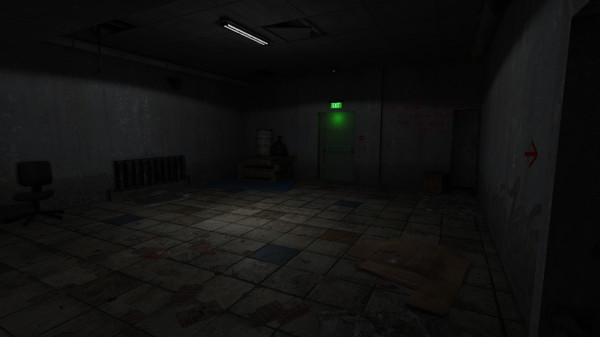 Screenshot 10 of Left Alone