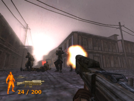 Screenshot 11 of Iron Storm