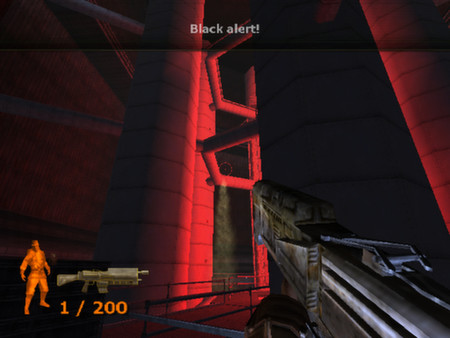 Screenshot 12 of Iron Storm