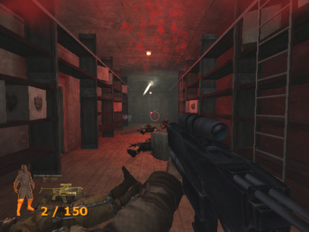 Screenshot 13 of Iron Storm