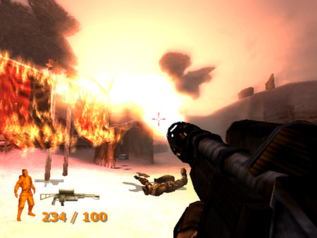 Screenshot 14 of Iron Storm