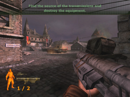 Screenshot 15 of Iron Storm