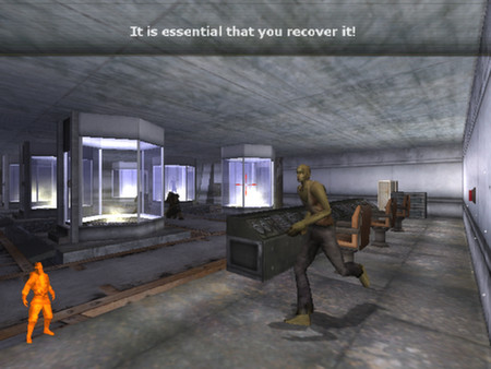 Screenshot 16 of Iron Storm