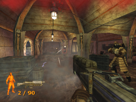 Screenshot 17 of Iron Storm