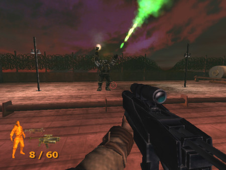 Screenshot 4 of Iron Storm