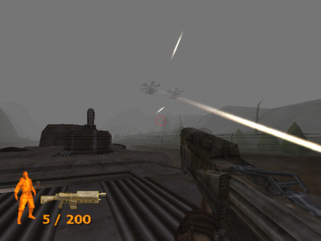 Screenshot 5 of Iron Storm