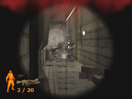 Screenshot 6 of Iron Storm