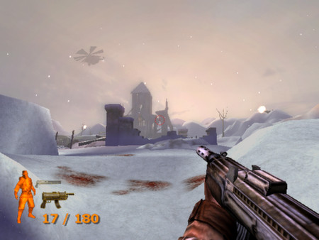 Screenshot 9 of Iron Storm