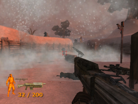 Screenshot 10 of Iron Storm