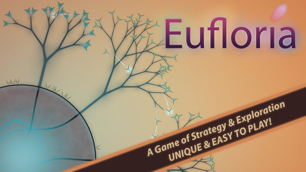 Screenshot 1 of Eufloria HD