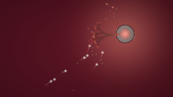 Screenshot 6 of Eufloria HD