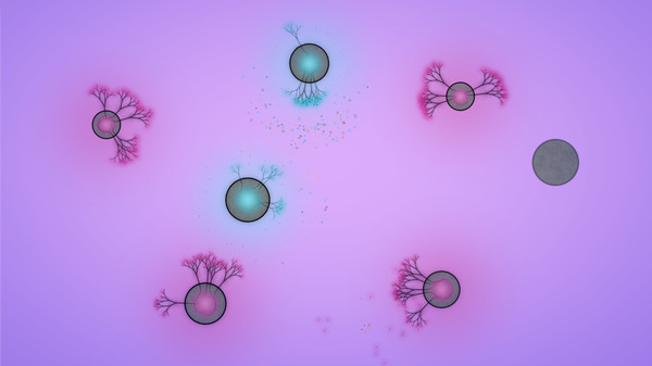 Screenshot 7 of Eufloria HD