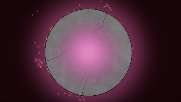 Screenshot 8 of Eufloria HD