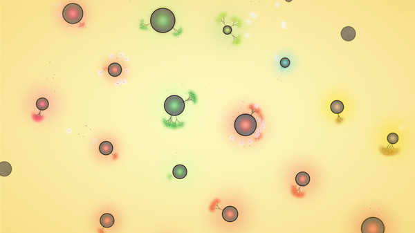 Screenshot 9 of Eufloria HD