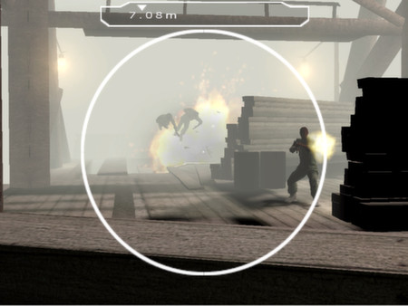 Screenshot 6 of Shadow Ops: Red Mercury