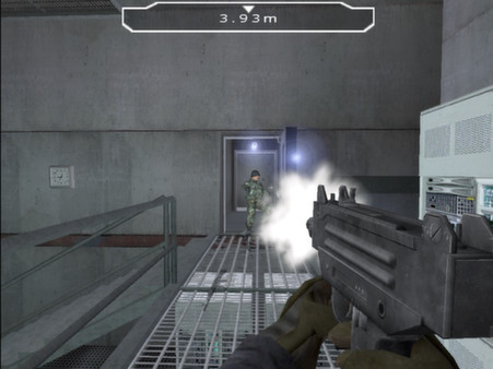 Screenshot 8 of Shadow Ops: Red Mercury