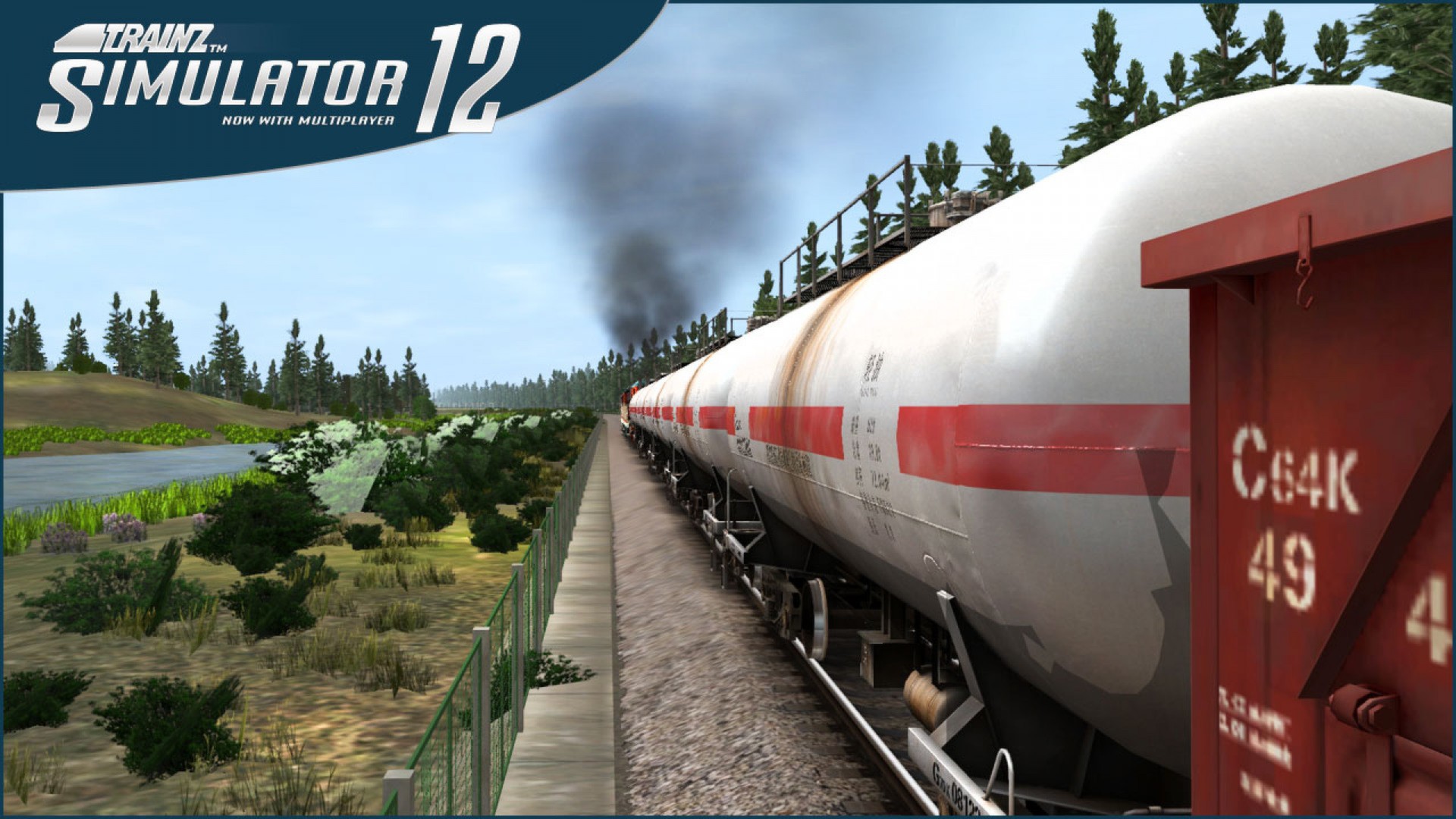 trainz simulator 2012