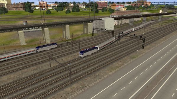 Screenshot 13 of Trainz™ Simulator 12