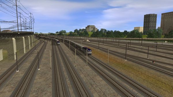 Screenshot 14 of Trainz™ Simulator 12