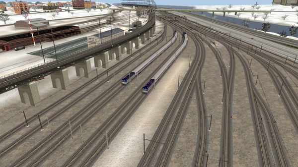 Screenshot 15 of Trainz™ Simulator 12