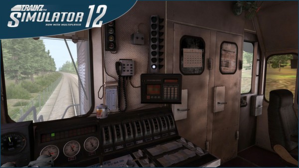 Screenshot 4 of Trainz™ Simulator 12