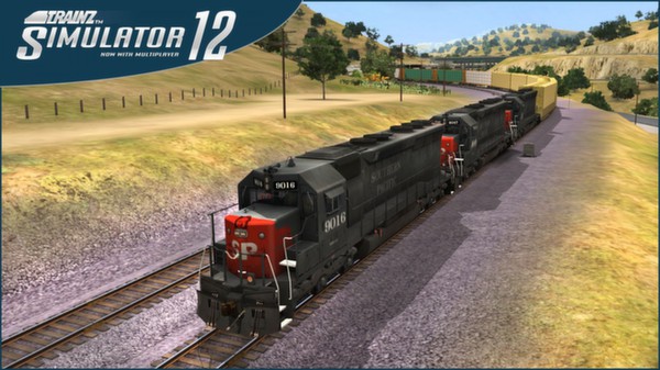 Screenshot 10 of Trainz™ Simulator 12