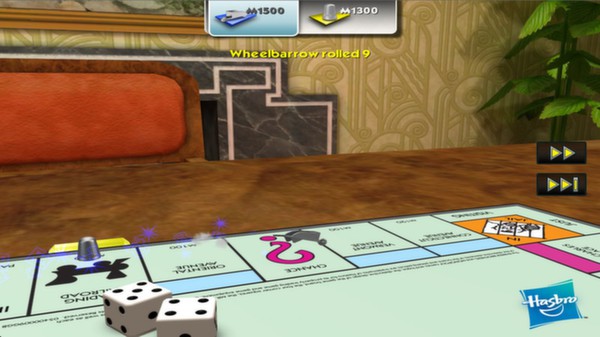 Screenshot 2 of Monopoly