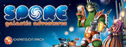 SPORE™ Galactic Adventures