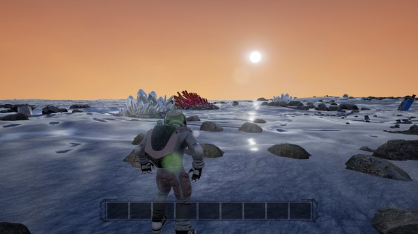 Screenshot 1 of Farlight Explorers