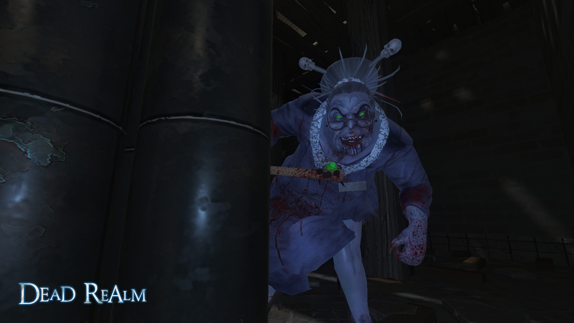 dead realm free game download
