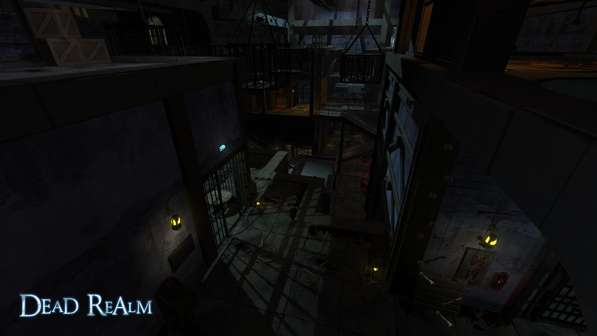 dead realm free game download
