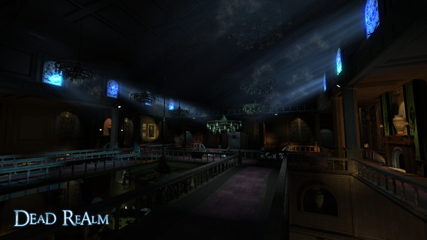 Screenshot 2 of Dead Realm