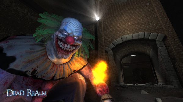 Screenshot 11 of Dead Realm