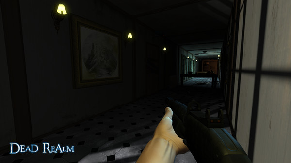 Screenshot 3 of Dead Realm