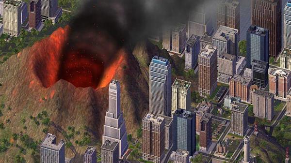 Screenshot 11 of SimCity™ 4 Deluxe Edition