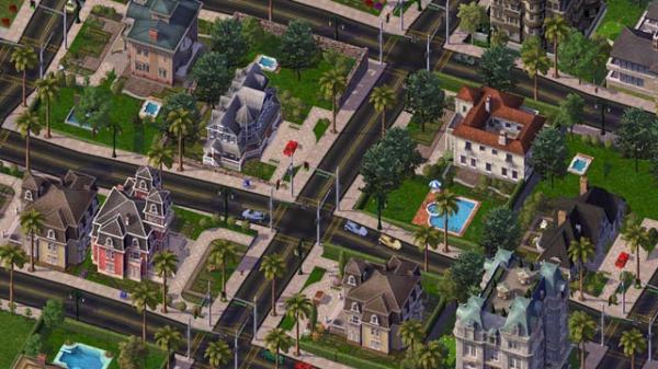 Screenshot 3 of SimCity™ 4 Deluxe Edition
