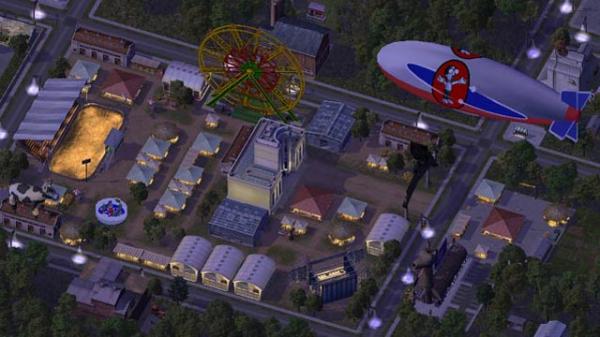 Screenshot 5 of SimCity™ 4 Deluxe Edition