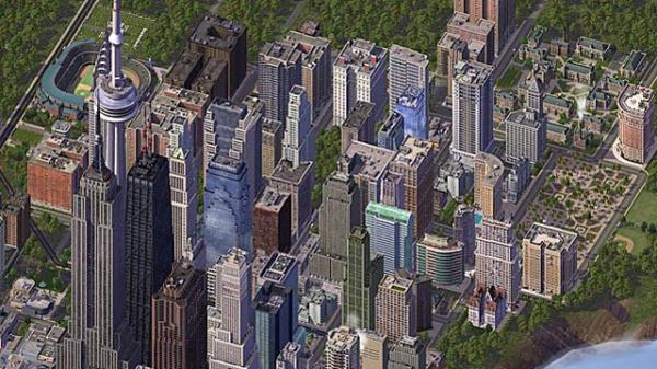 Screenshot 6 of SimCity™ 4 Deluxe Edition
