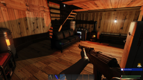 Screenshot 2 of Subsistence