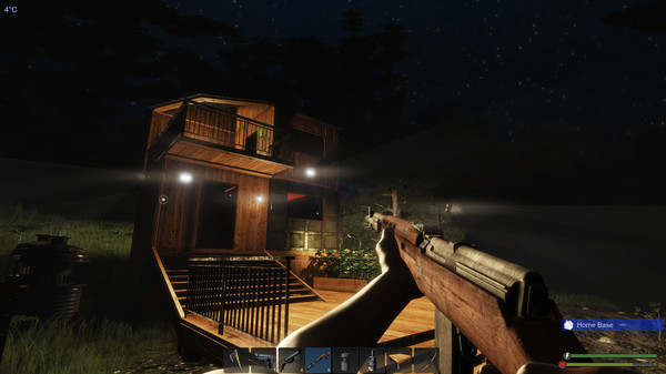 Screenshot 12 of Subsistence