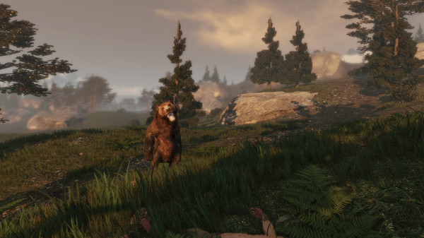 Screenshot 13 of Subsistence